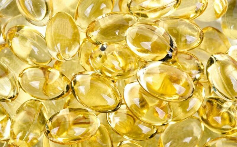 Sustainable Omega-3 Supplements