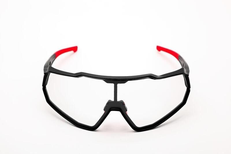 Ultra-Sleek Safety Eyewear