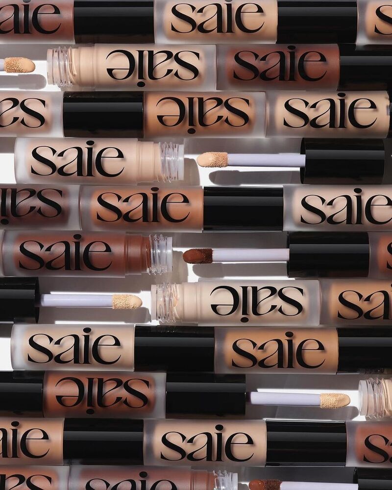 Supercharged Skincare Concealers