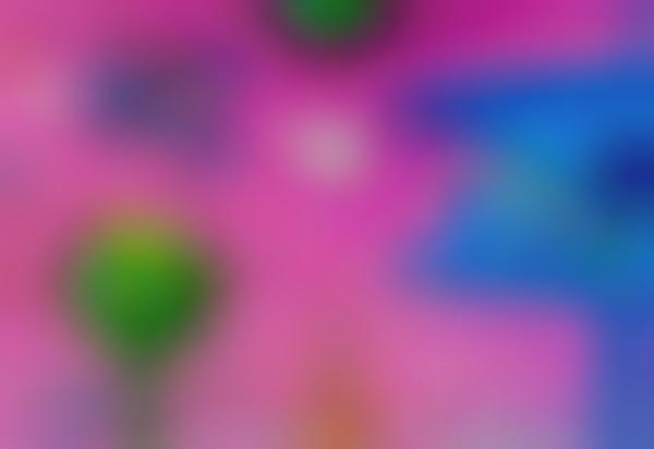 Nostalgic Utopian Art