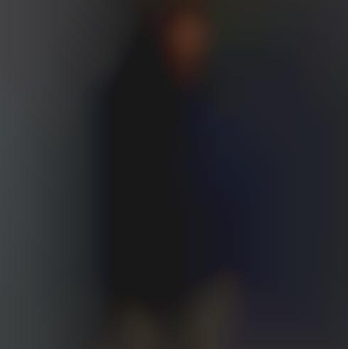 Denim Pea Coats