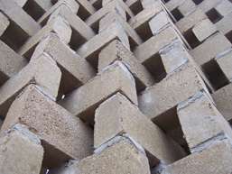 Super Strong Plastic Concrete