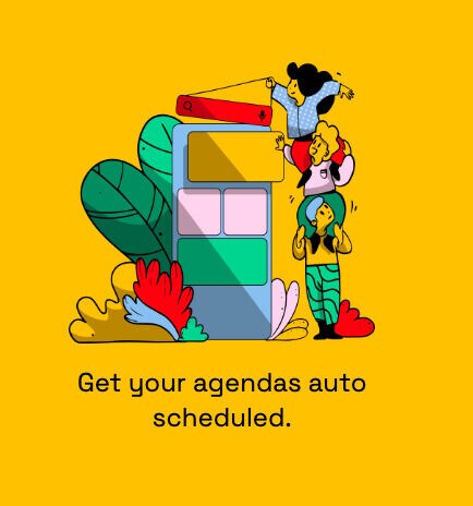 Agenda Management Solutions