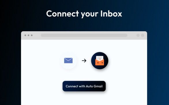 Connective AI Inboxes