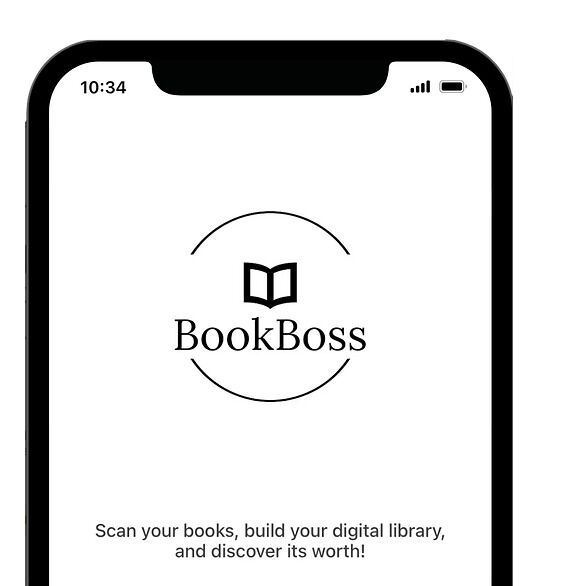 Book Collection Valuation App