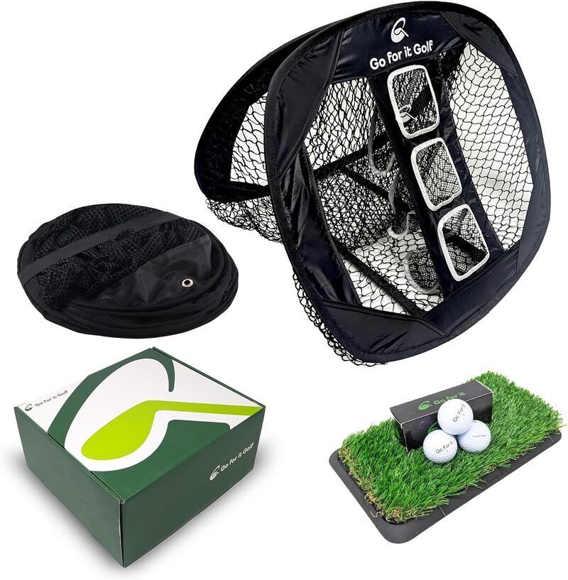 Multi-Skill Golf Accessories