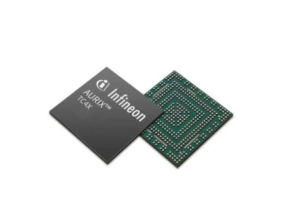 Safety-Focused Microcontroller Chips