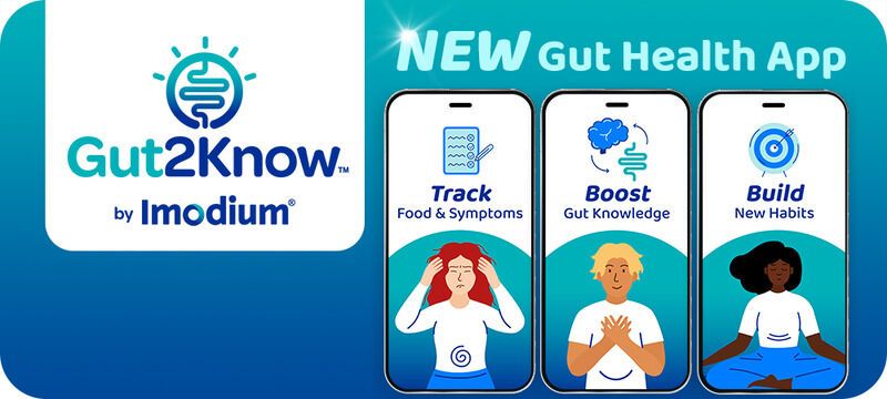 Digital Gut Health Apps