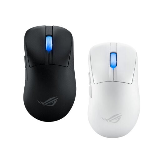 Ultra-Lightweight Gaming Mice