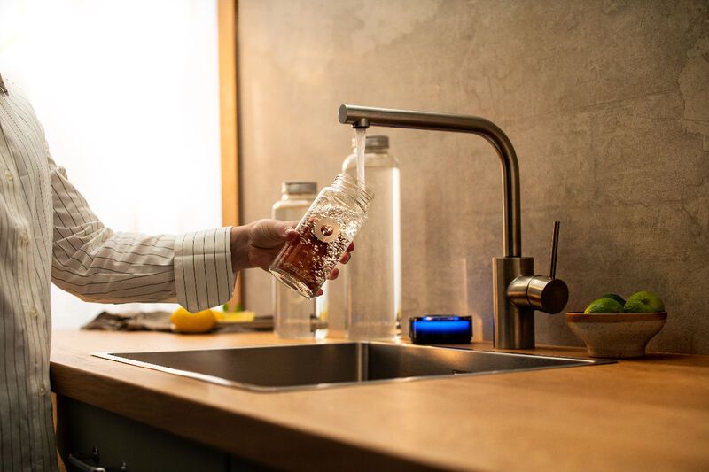 Kitchen Water Purifiers