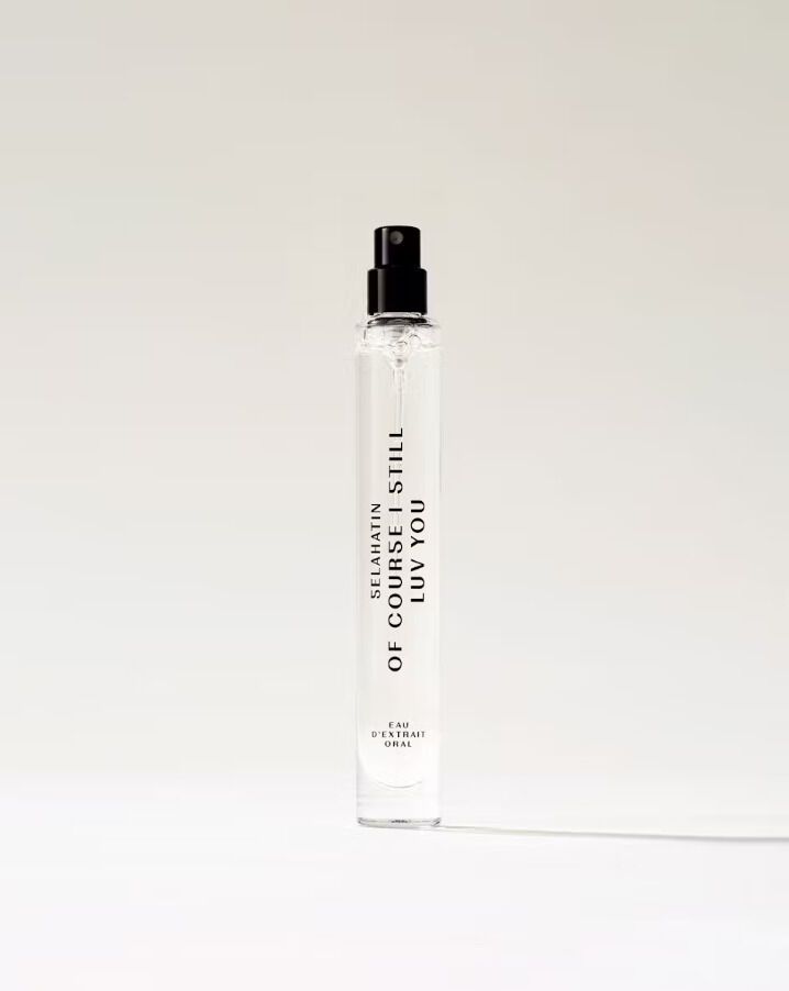 Luxe Oral Sprays
