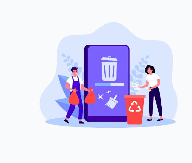 Email Management Solutions