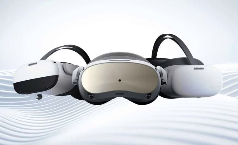 Enterprise-Ready VR Headsets