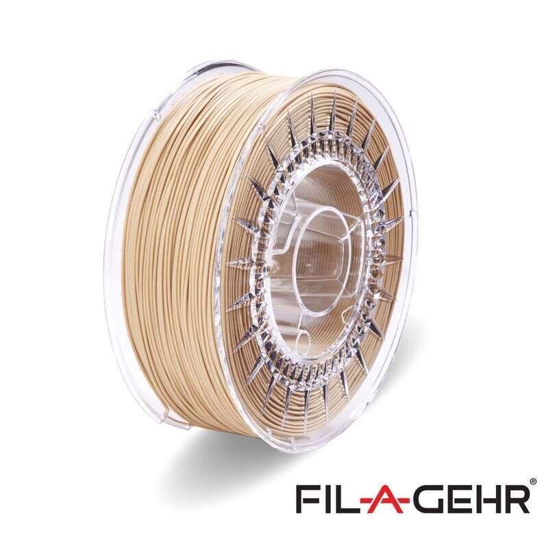 Wood Polymer Filaments Main Gallery Image