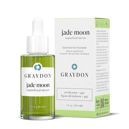 Vegan Superfood Serums