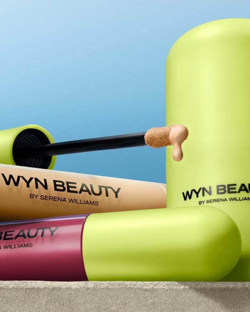 Inclusive Performance Cosmetics : wyn beauty