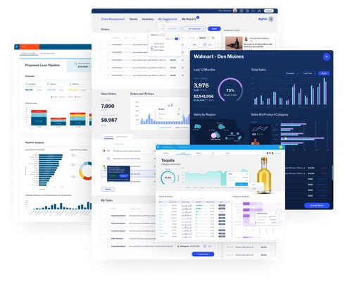 Data Storytelling Tools