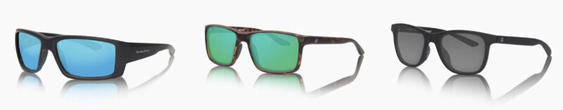 Affordable Polarized Sunglasses