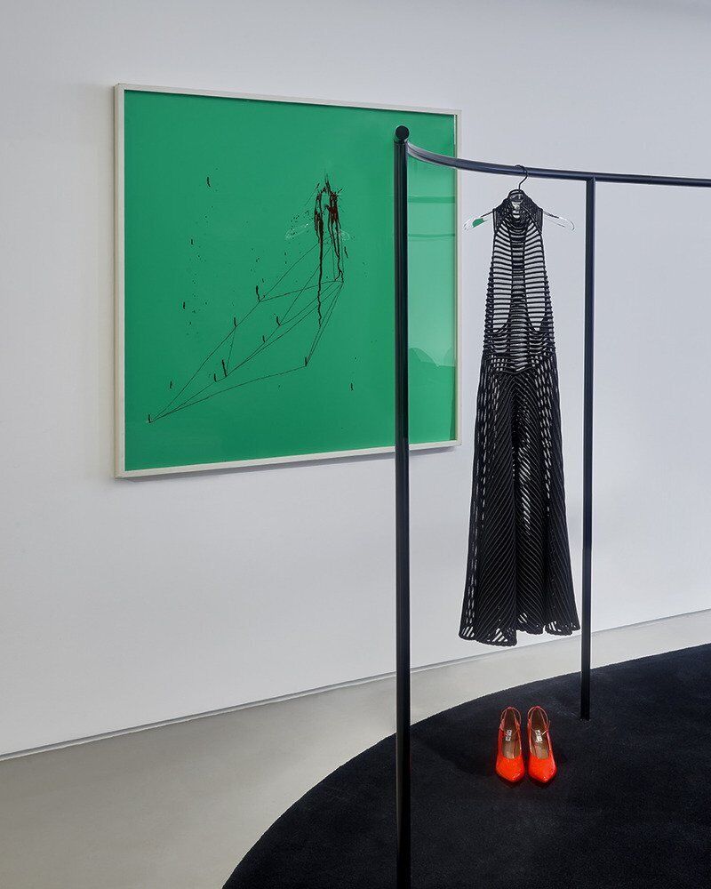 Curated Intimate Retail Experiences