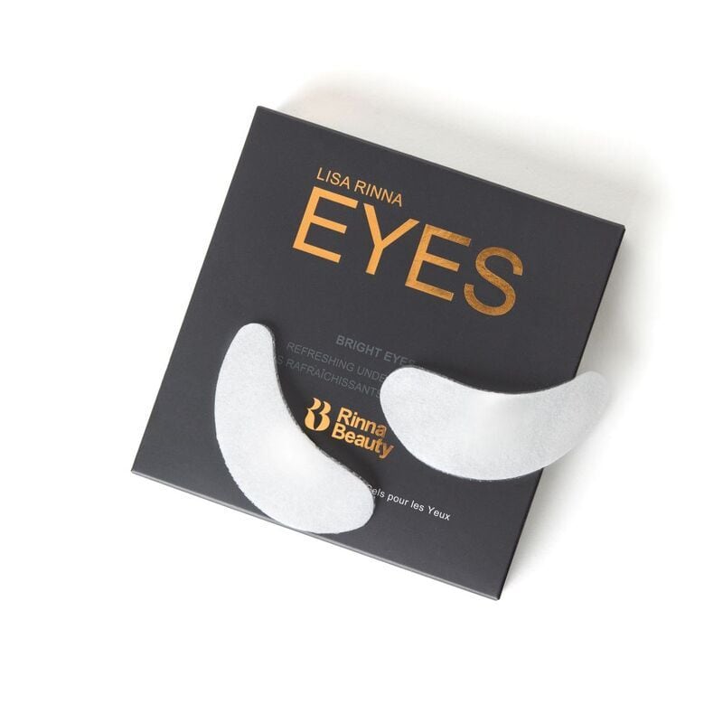 Skin-Prepping Under Eye Skincare