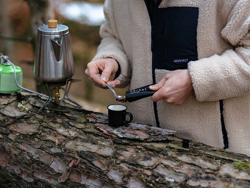 Dissolvable Coffee Pastes