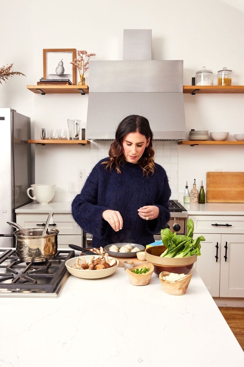 Gluten-Free Soup Dumplings