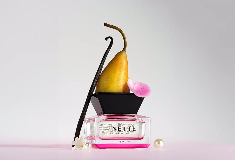 Joyful Pear Perfumes