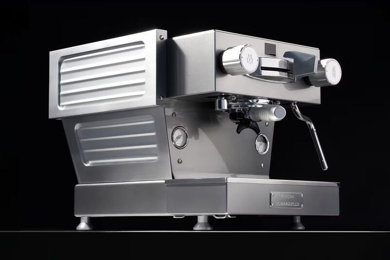 Collaboration European Espresso Machines