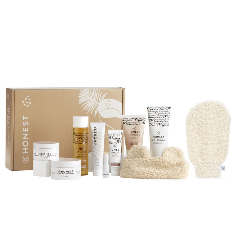 Mother-Specific Self-Care Kits