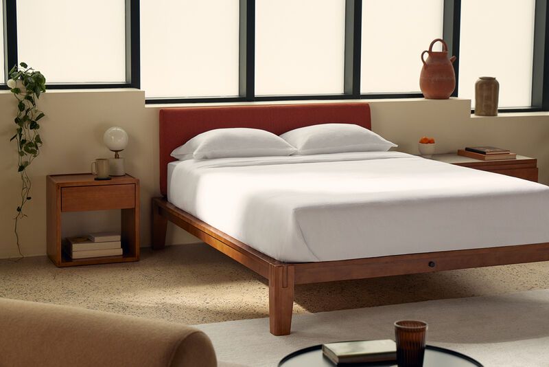 Japanese Design-Inspired Beds