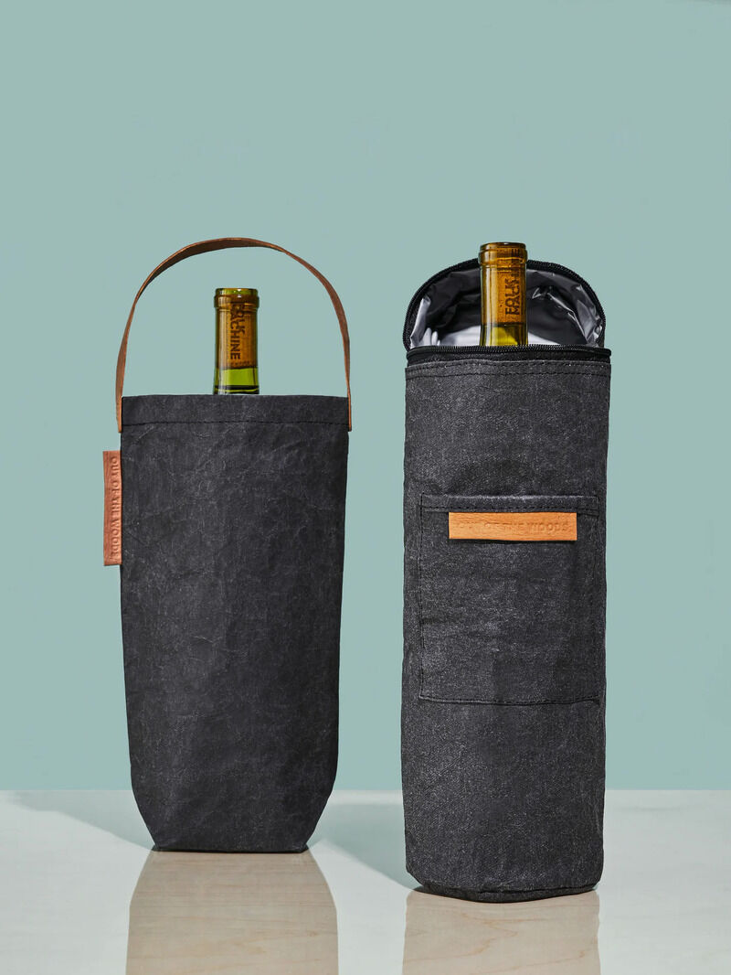 On-the-Go Wine Accessories