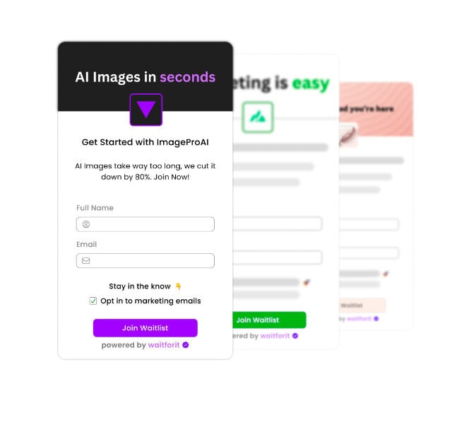 No-Code Waitlist Solutions