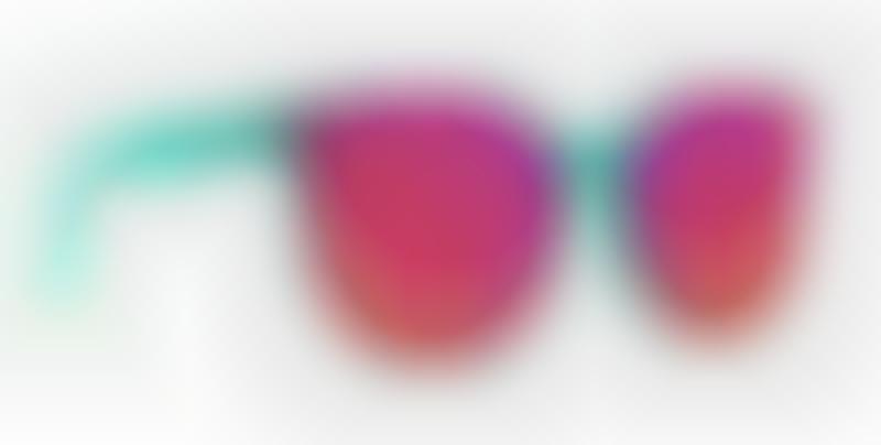 Lucrative Sunglasses Promotions