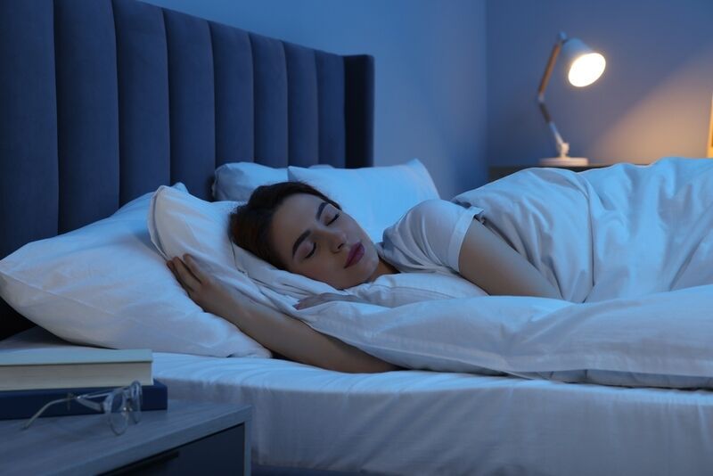 Hotel Sleep Experiences