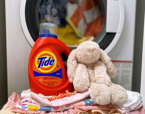 Charitable Laundry Initiatives