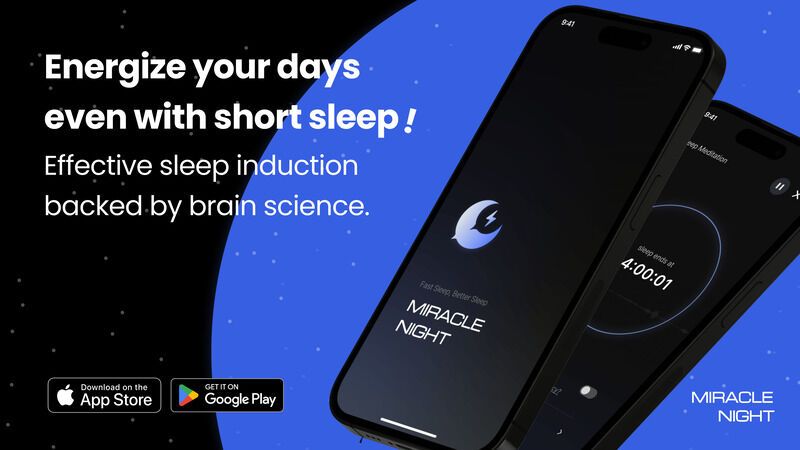 Sleep-Enhancing Mobile Apps