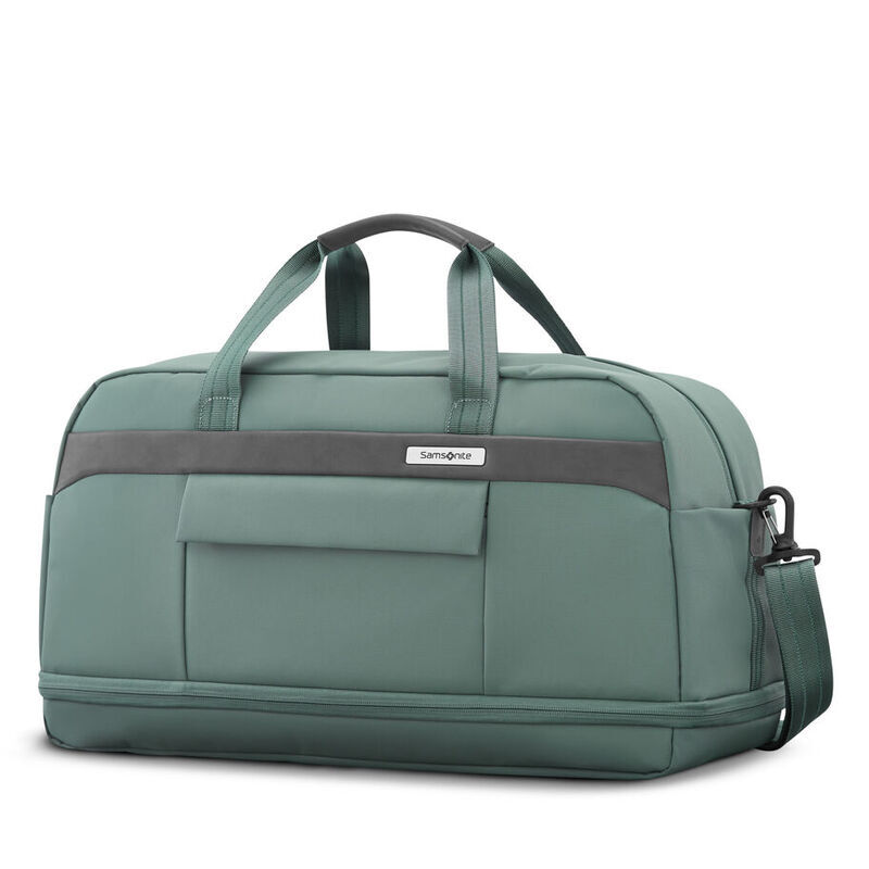 Ultra-Sleek Duffle Designs Main Gallery Image