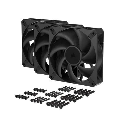 Large-Sized Cooling Fans