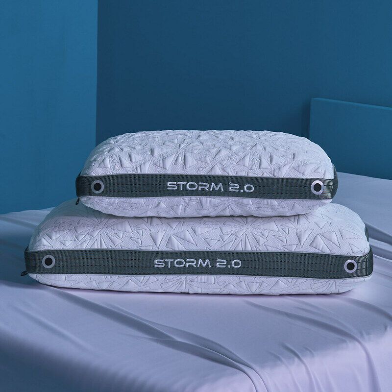 King-Size Cooling Pillows