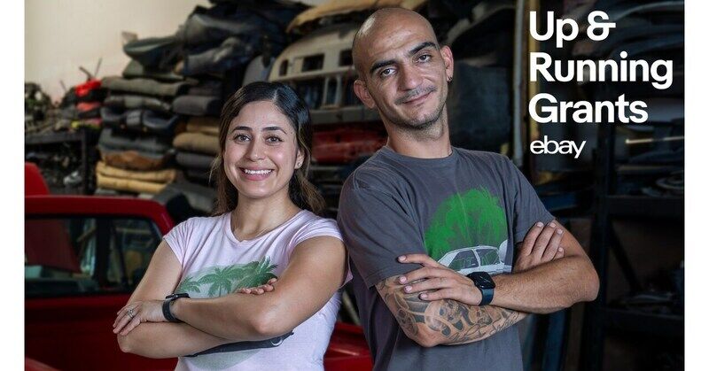 Small Business Grants Program