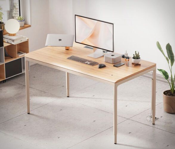 Gesture Control Smart Desks