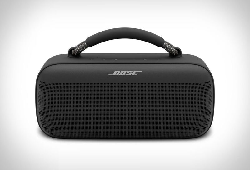 Durable Portable Performance Speakers