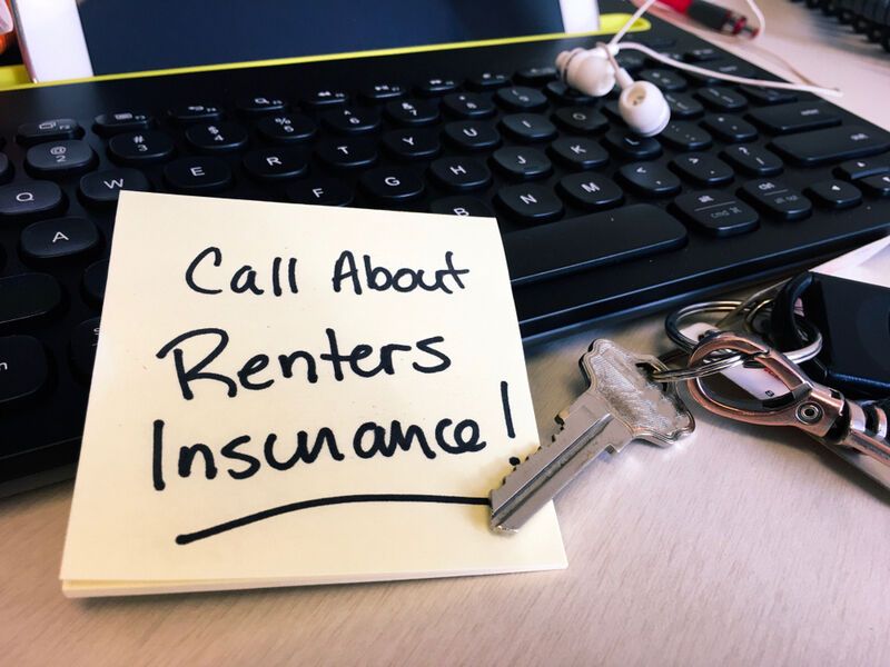 Renter Insurance Packages