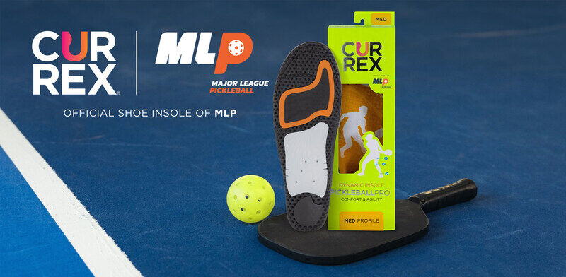 Pickleball-Specific Insoles