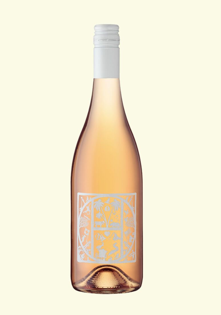 Vibrant Rosé Varietie