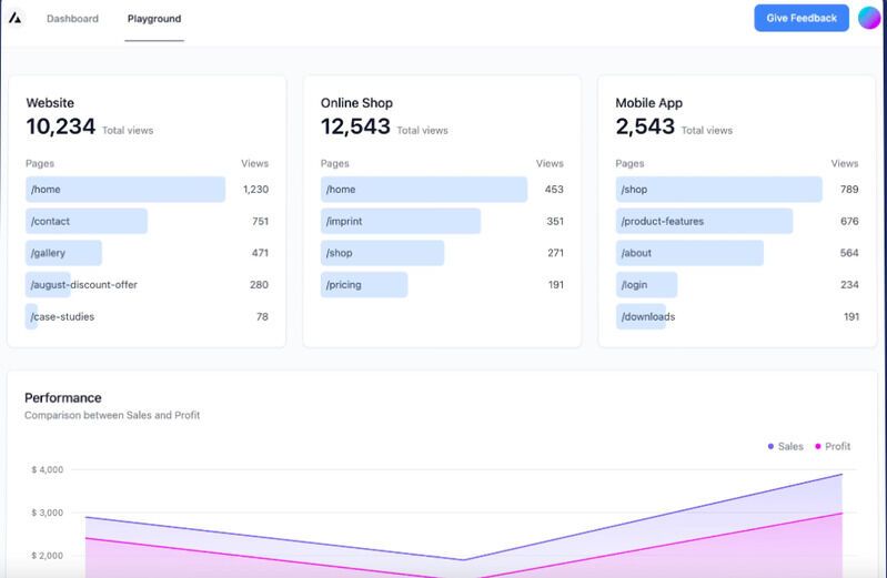 User Feedback Bridge Tool