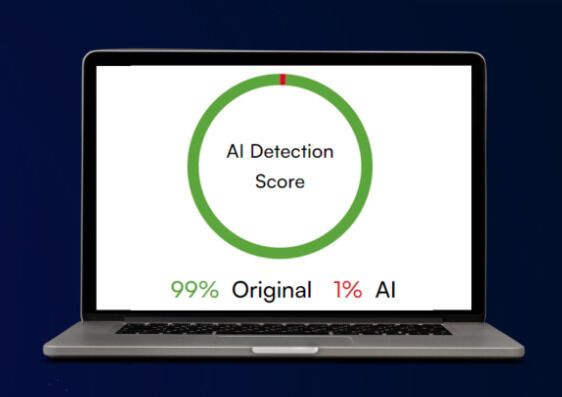 Human-Like AI Writing