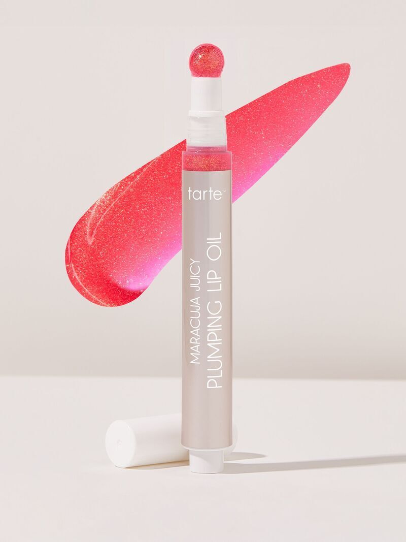 Superfruit Plumping Lip Oils