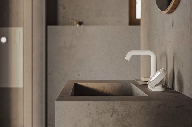 Graywater-Recycling Sink Designs