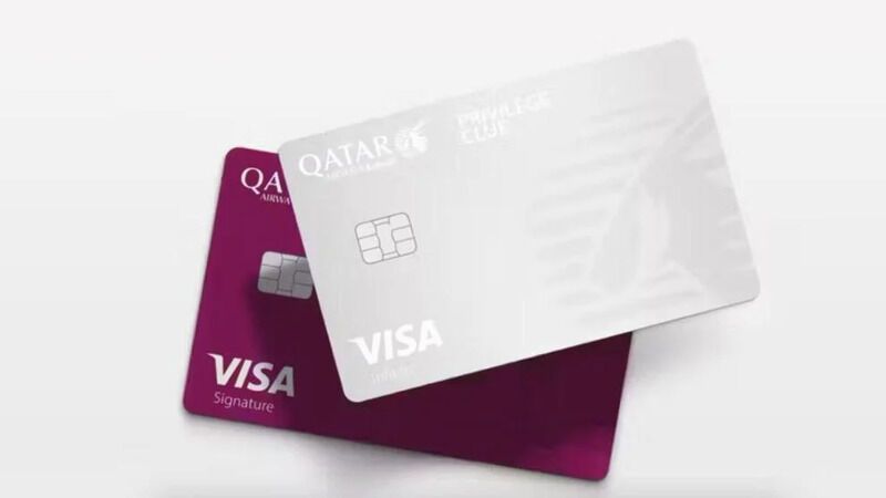 Luxurious Airline Credit Cards